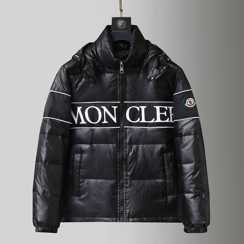 down jacket Man